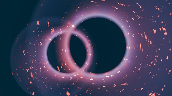 Black-purple-light-energy-motion