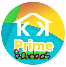 KK Launcher Prime 5.92