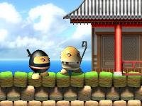 Ninja Tales