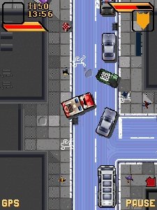 GTA 4