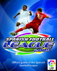 SpanishFootballLeague09 SeW910i By BerON
