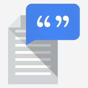 Синтезатор речи Google 3.11.10