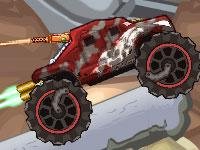 Offroad Truckers