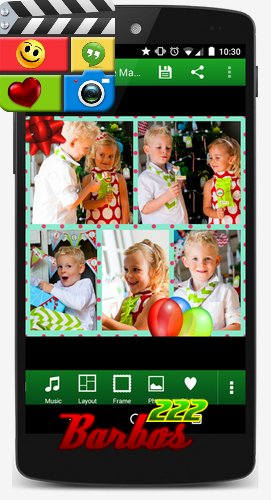 Video Collage Maker Premium-19.1