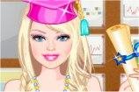 Barbie Harvard Princess