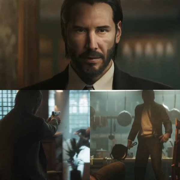 John Wick
