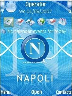Napoli