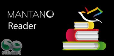 Mantano Ebook Premium v2 4 11