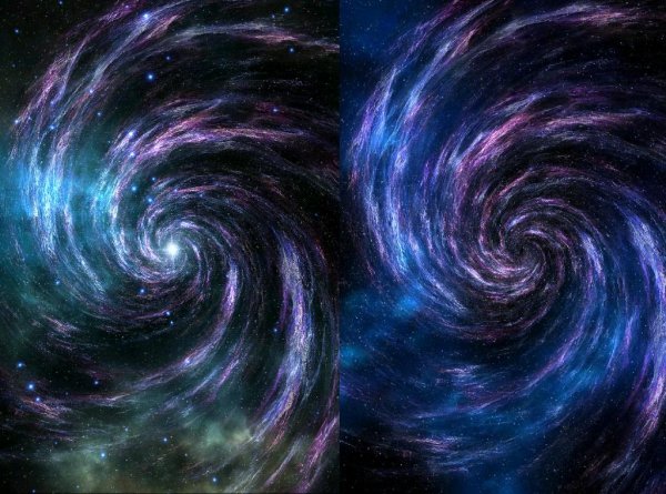 Galaxy Pack 1.5