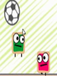 Mr Tart Football