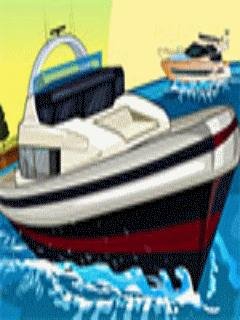 Coast Guard Rush