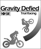 gravity defied borshiha 2-