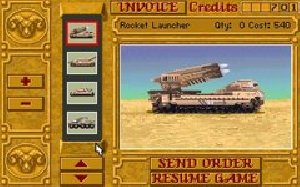 Dune(sega)