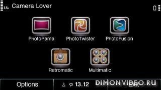 Camera Lover Pack - v.1.01(4)