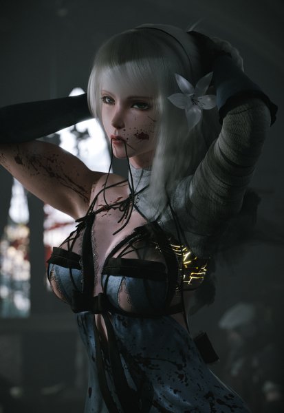 Kaine 15