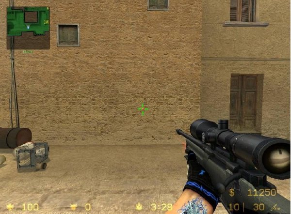 AWP