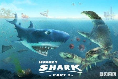 Hungry Shark v1.7.2