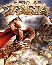 Hero of Sparta Samsung240x320 РУССКАЯ
