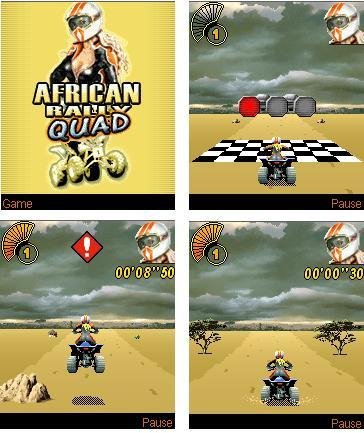 African Rally-58159