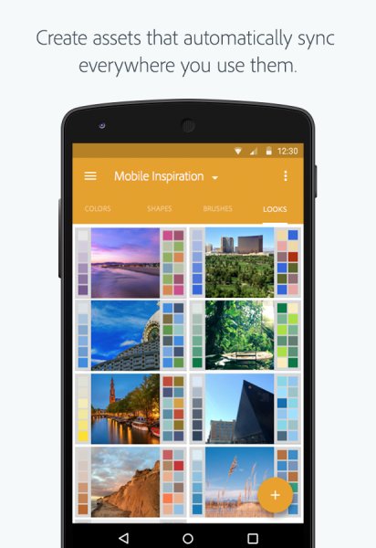 Adobe creativeapps gather 1.0.108