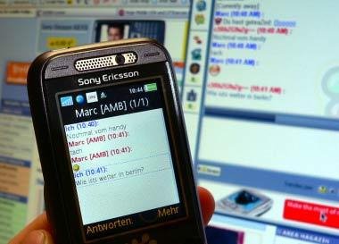 CORE Pager 2.3 Alfa