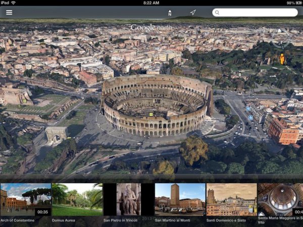 Google Earth 9.0.4.2-171171500