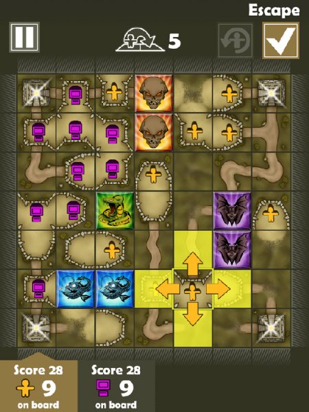 Damn Little Town FREE v 1.1.2