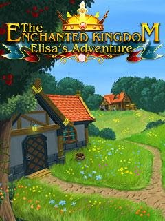 TheEnchantedKingdom