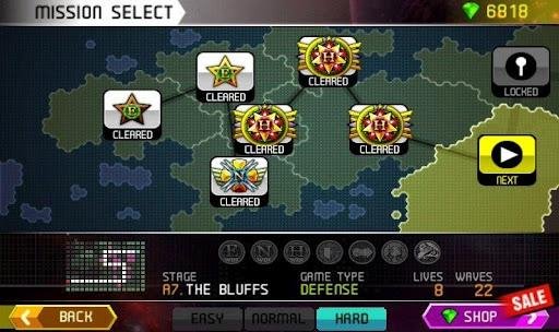 TowerDefense