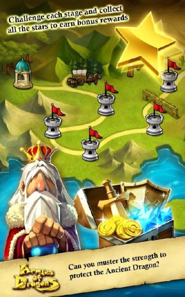 armies of dragons v.1.0.1