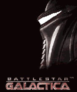 battlestar galactica 128x160