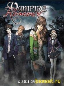 VampireRomance SonyEricsson K800i RU IGP