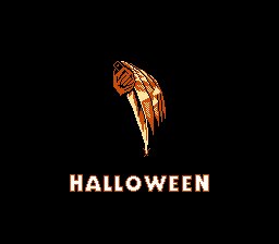 Friday the 13th (Halloween Edition)