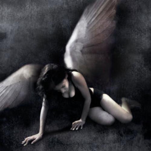 Dennis Sheperd Ana Criado - Fallen Angel