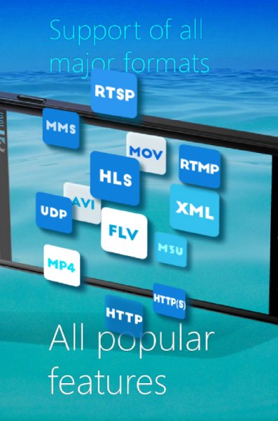 VXG Video Player Pro 2.1.8