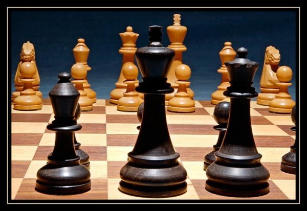 Chess Chess