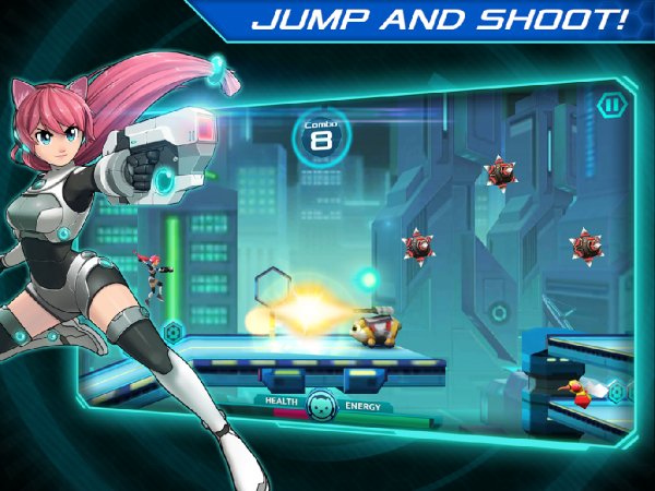 Target Acquired v0.8.8.335 [Мод много де