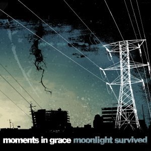 Moments in Grace - Broken Promises