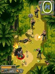 Far Cry 2 NOKIA 360Х640