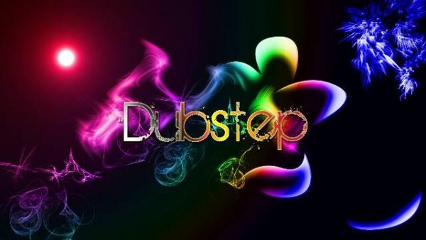 CJ PaRTiZaN - Wolfs life DubStep