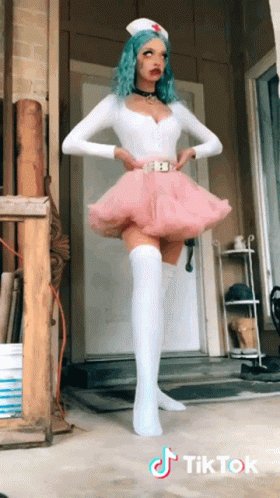Tik Tok