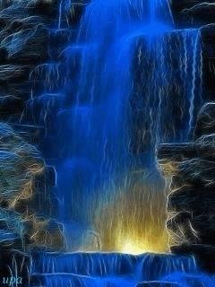 Waterfall