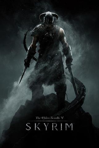 TES 5 Skyrim Skyrim configurator 1.1