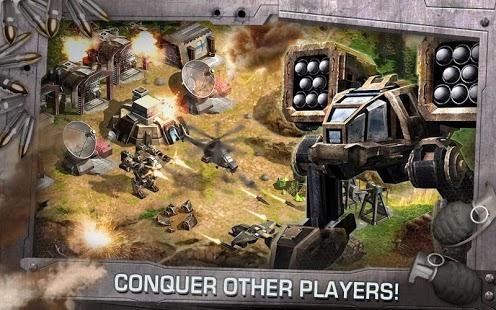 War of Nations v 1.7.3