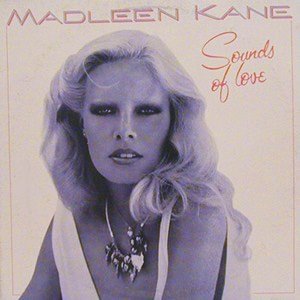 Madleen Kane - Change Of Heart