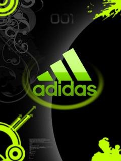 Adidas vs Nike vs Puma GREEN