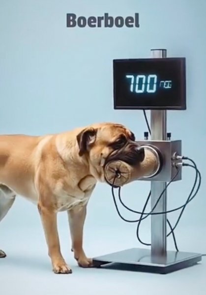 BOERBOEL