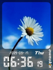 flower rrudwjsn