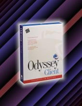 Odyssey Access Client 5 x64