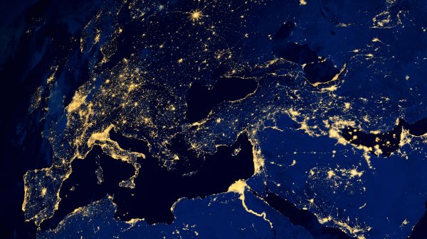 Earth from Above Premium 8